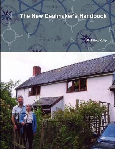 Cover image for The New Dealmaker's Handbook
