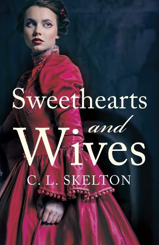 Cover image for Sweethearts and Wives