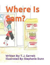 Cover image for Where Is Sam?