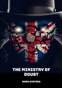 Cover image for The Ministry of Doubt