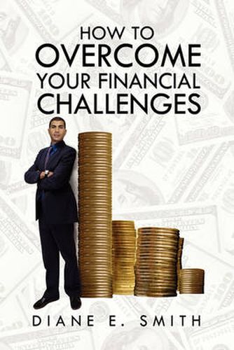 Cover image for How to Overcome your Financial Challenges