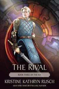 Cover image for The Rival