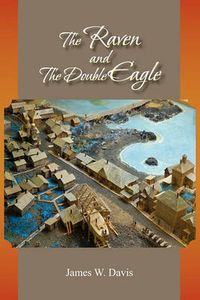 Cover image for The Raven and the Double Eagle