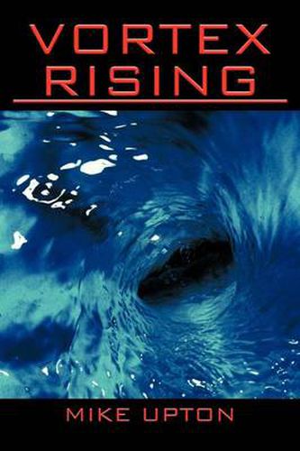 Cover image for Vortex Rising