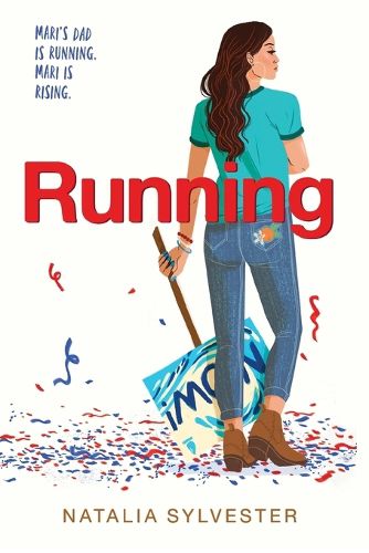 Cover image for Running