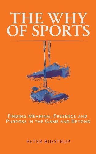Cover image for The Why of Sports