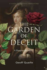 Cover image for The Garden of Deceit