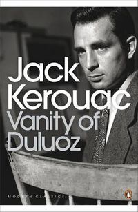 Cover image for Vanity of Duluoz