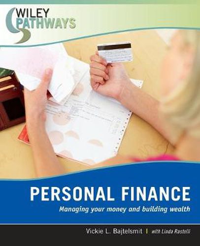 Cover image for Personal Finance