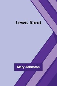 Cover image for Lewis Rand