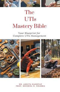 Cover image for The Utis Mastery Bible