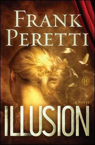 Cover image for Illusion