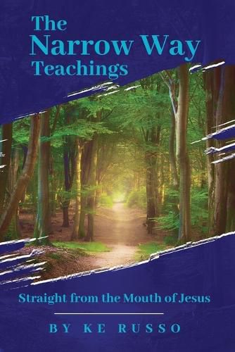 Cover image for The Narrow Way Teachings