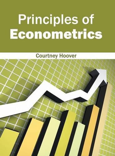 Cover image for Principles of Econometrics