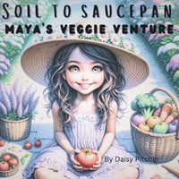 Cover image for Soil to Saucepan