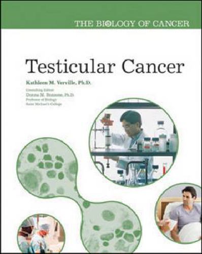 Cover image for Testicular Cancer