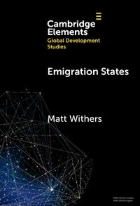 Cover image for Emigration States