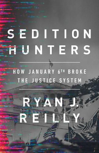 Cover image for Sedition Hunters