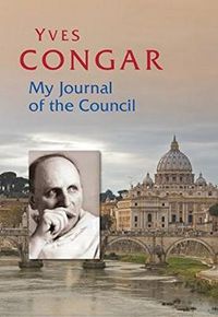 Cover image for My Journal of the Council