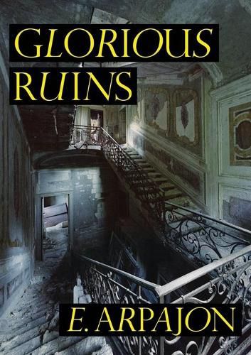 Cover image for Glorious Ruins