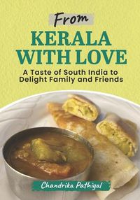 Cover image for From Kerala With Love