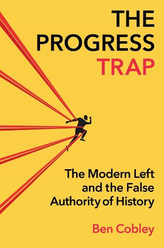 Cover image for The Progress Trap