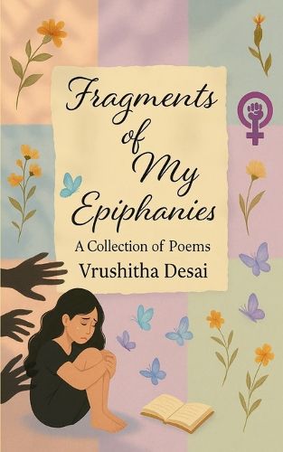 Cover image for Fragments of My Epiphanies (Edition1st)