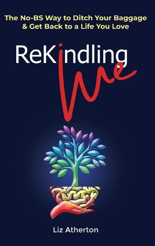Cover image for Rekindling Me