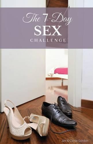 Cover image for 7 Day Sex Challenge