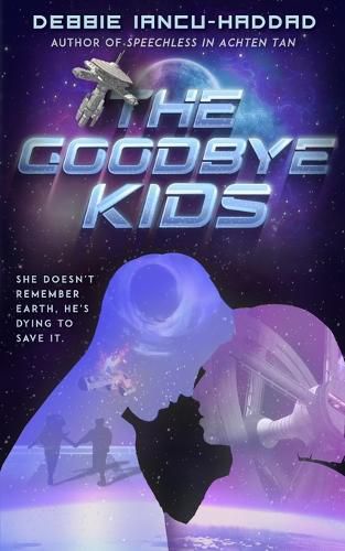 Cover image for The Goodbye Kids