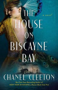 Cover image for The House on Biscayne Bay