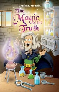 Cover image for The Magic of the Truth