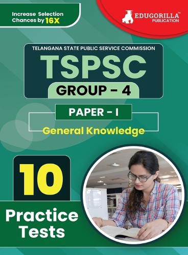 TSPSC Group 4