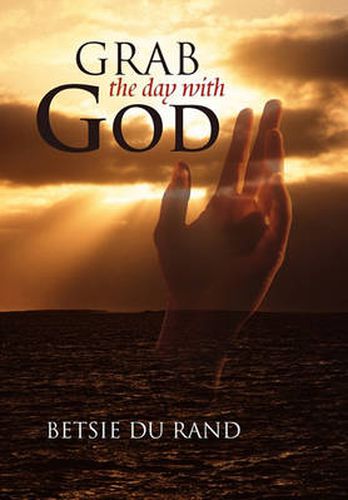 Cover image for Grab the Day with God