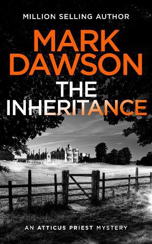 Cover image for The Inheritance