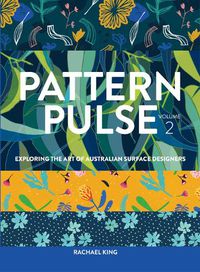 Cover image for Pattern Pulse Volume 2