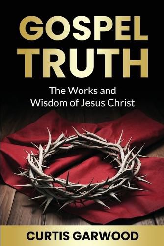 Cover image for Gospel Truth