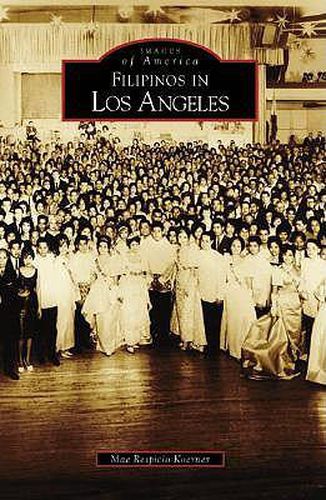 Filipinos in Los Angeles