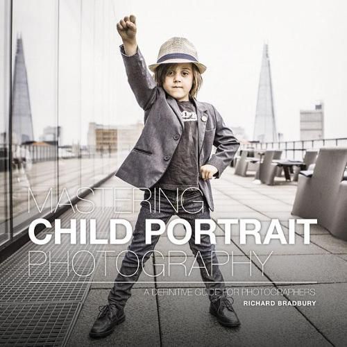 Cover image for Mastering Child Portrait Photography: A Definitive Guide for Photographers