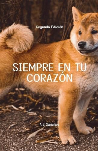 Cover image for Siempre en tu corazon