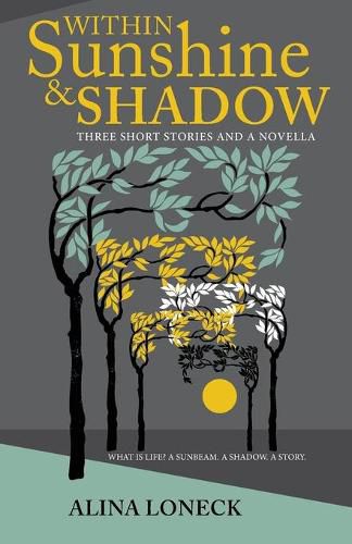 Cover image for Within Sunshine and Shadow