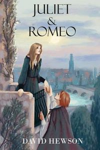 Cover image for Juliet and Romeo