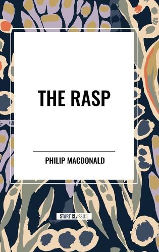 Cover image for The Rasp
