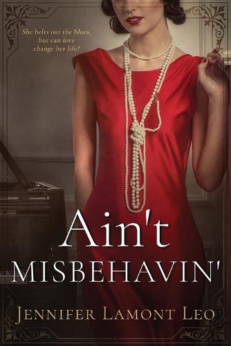 Cover image for Ain't Misbehavin'