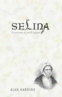 Cover image for Selina, Countess of Huntingdon