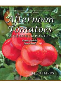 Cover image for Afternoon Tomatoes