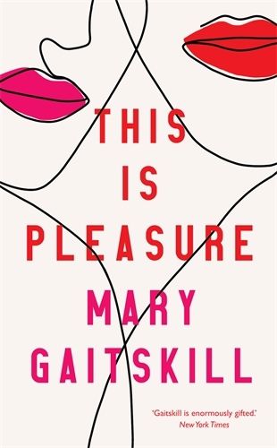 Cover image for This is Pleasure