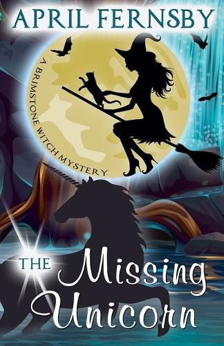 Cover image for The Missing Unicorn