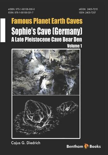 Cover image for Sophie's Cave (Germany) - a Late Pleistocene Cave Bear Den