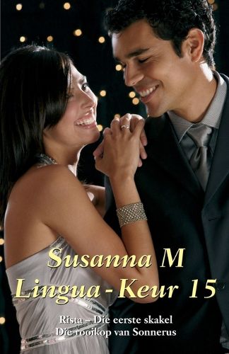 Cover image for Susanna M. Lingua Keur 15